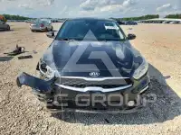 2021 KIA Forte фото