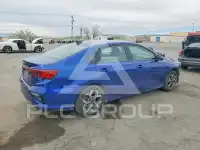 2021 KIA Forte photo