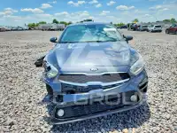 2021 KIA Forte фото