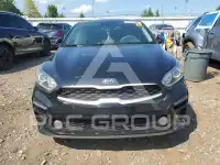 2021 KIA Forte фото