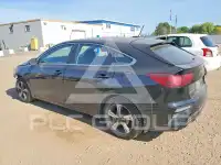 2021 KIA Forte photo