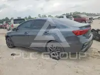 2021 KIA Forte фото