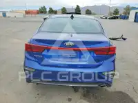 2021 KIA Forte photo