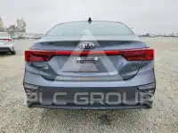 2021 KIA Forte фото