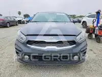 2021 KIA Forte фото