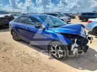 2021 KIA Forte фото