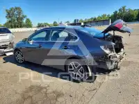 2021 KIA Forte фото