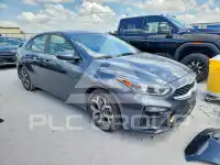 2021 KIA Forte фото