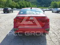 2021 KIA Forte фото