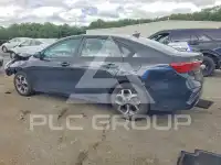 2021 KIA Forte фото