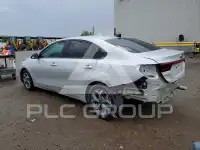2021 KIA Forte фото