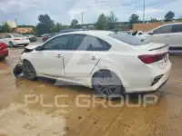 2021 KIA Forte фото