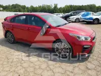 2021 KIA Forte фото