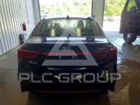 2021 KIA Forte фото