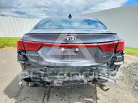 2021 KIA Forte фото