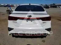 2021 KIA Forte фото