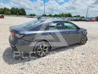 2021 KIA Forte фото