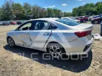 2021 KIA Forte фото