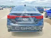2021 KIA Forte фото