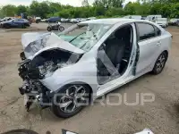 2021 KIA Forte photo