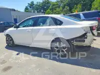 2021 KIA Forte photo
