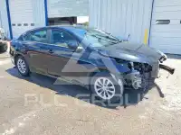 2021 KIA Forte photo