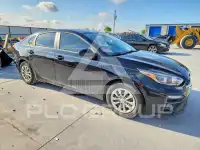 2021 KIA Forte фото