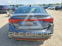 2021 KIA Forte фото