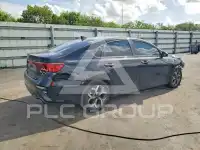 2021 KIA Forte фото