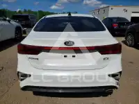 2021 KIA Forte photo
