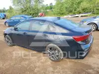 2021 KIA Forte photo