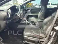 2021 KIA Forte photo