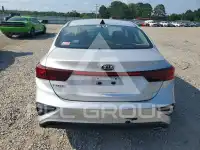 2021 KIA Forte фото