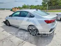 2021 KIA Forte фото