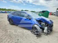 2021 KIA Forte фото
