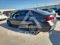 2021 KIA Forte photo