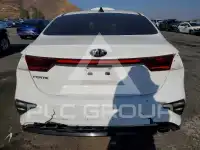 2021 KIA Forte фото