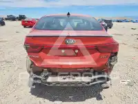 2021 KIA Forte фото