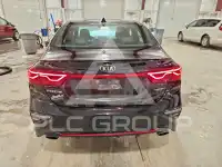 2021 KIA Forte фото