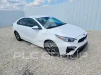 2021 KIA Forte photo