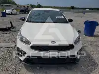 2021 KIA Forte фото