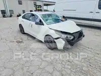 2021 KIA Forte фото