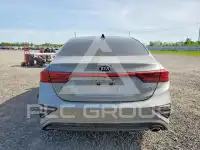 2021 KIA Forte photo