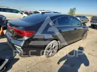 2021 KIA Forte photo