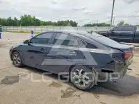 2021 KIA Forte фото