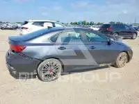 2021 KIA Forte фото
