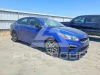 2021 KIA Forte фото