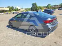 2021 KIA Forte photo