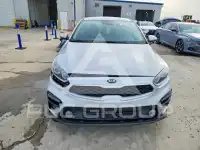 2021 KIA Forte photo