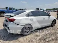 2021 KIA Forte фото